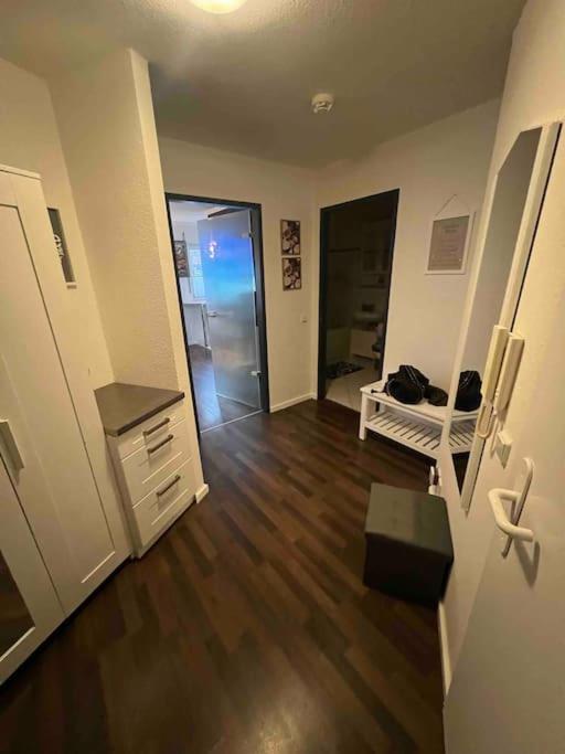 Patrick Apartment Gotha Exterior foto