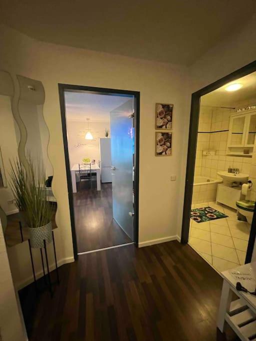 Patrick Apartment Gotha Exterior foto